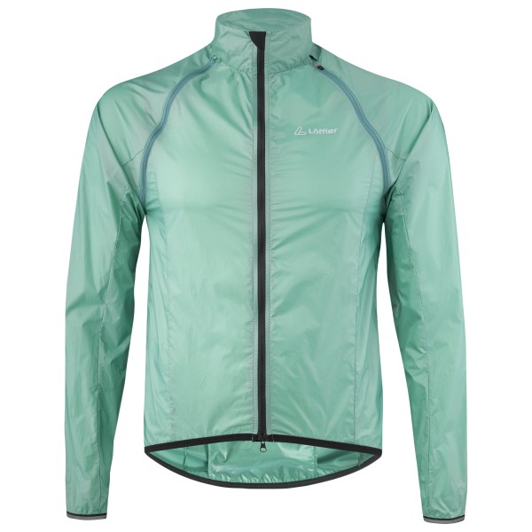 Löffler - Bike Zip-Off Jacket Windshell - Veste de cyclisme