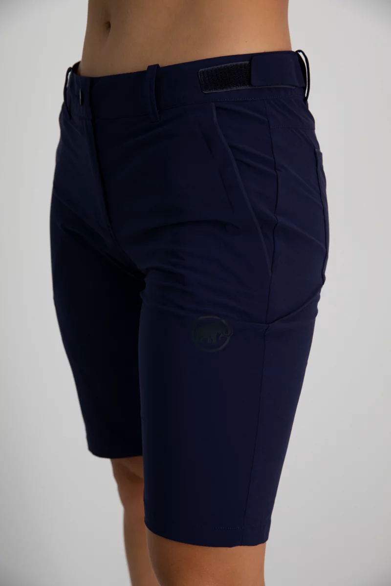 MAMMUT Runbold Damen Wandershort