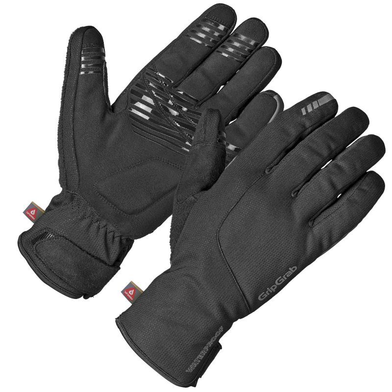 Polaris 2 Waterproof Winter Gloves - Gants vélo