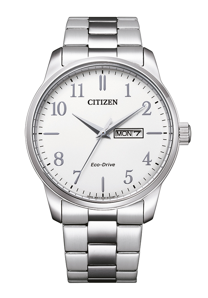 Citizen Eco-Drive Herrenuhr BM8550-81AE