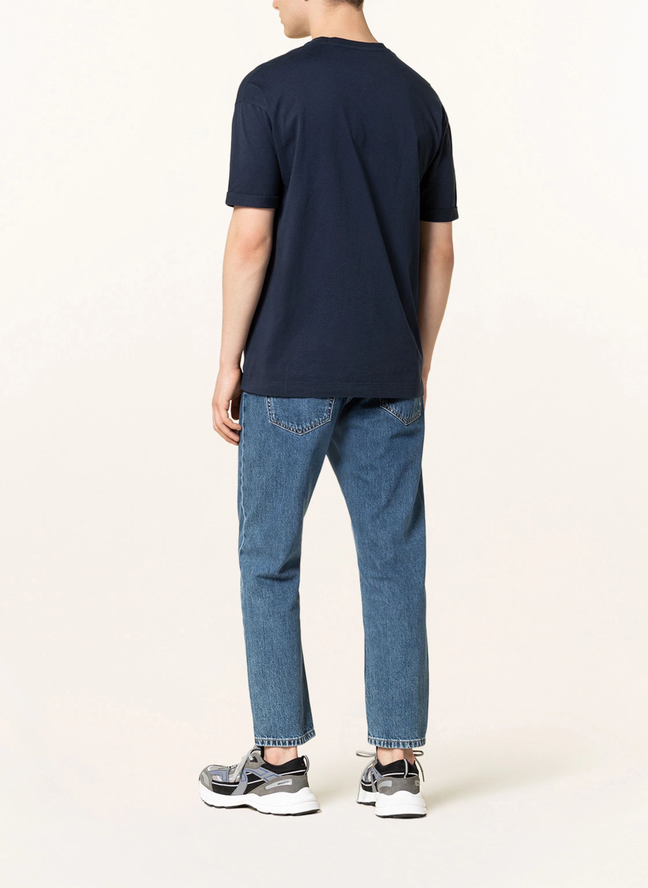 DRYKORN T-Shirt THILO