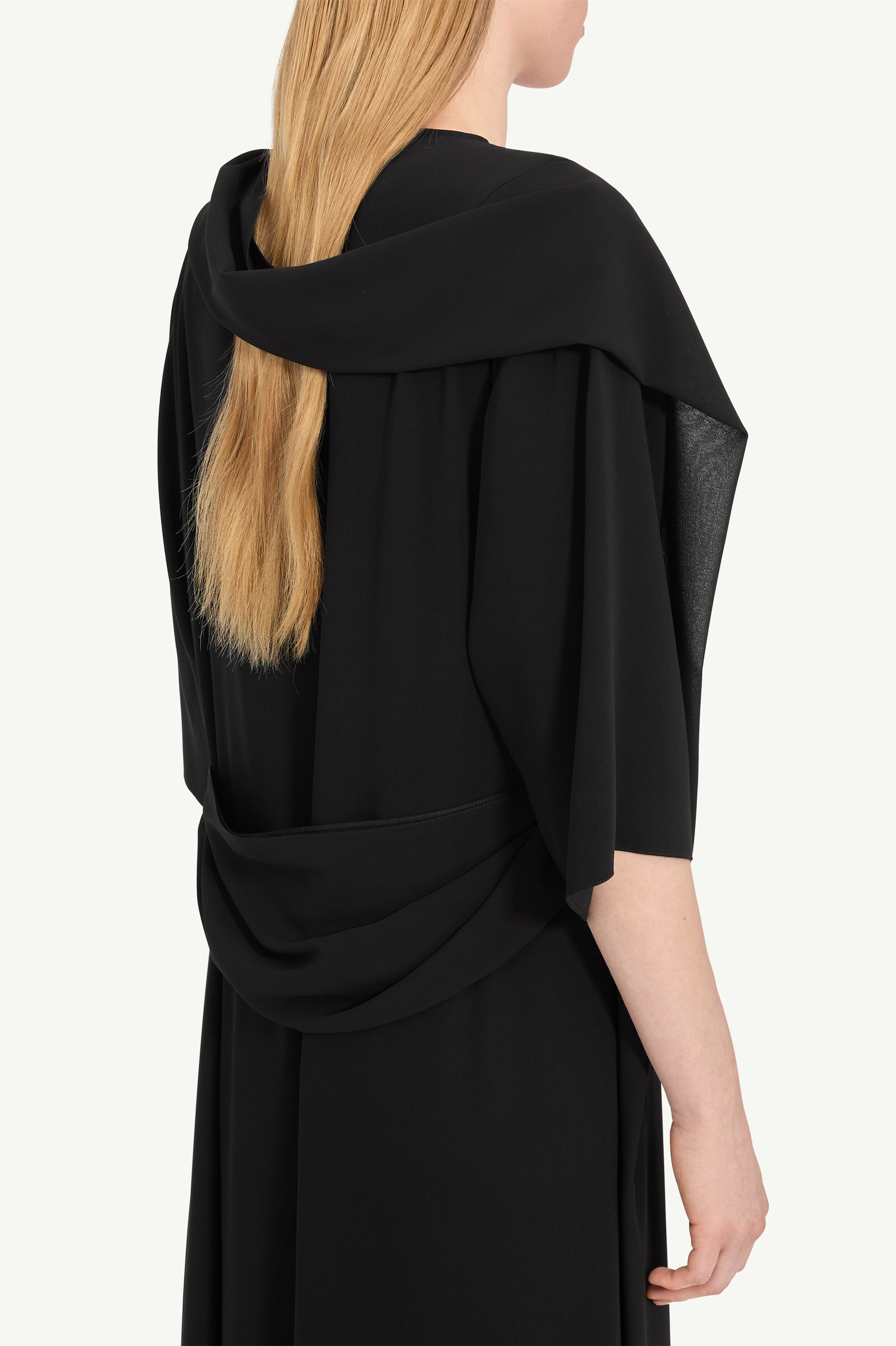 Robe à superposition pour femme | MM6
