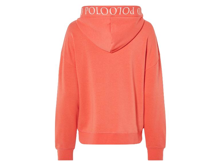 Dames hoodie