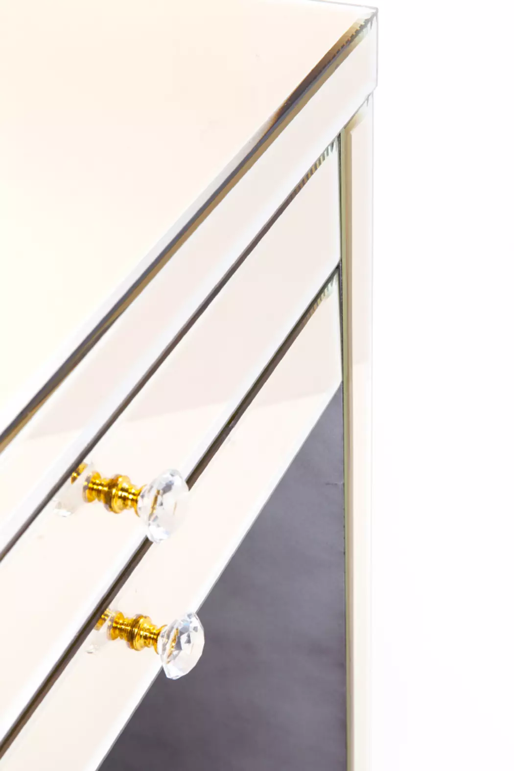Schreibtisch Luxury 84158