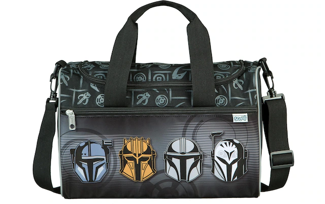 Scooli Turnbeutel »Star Wars 8 l«