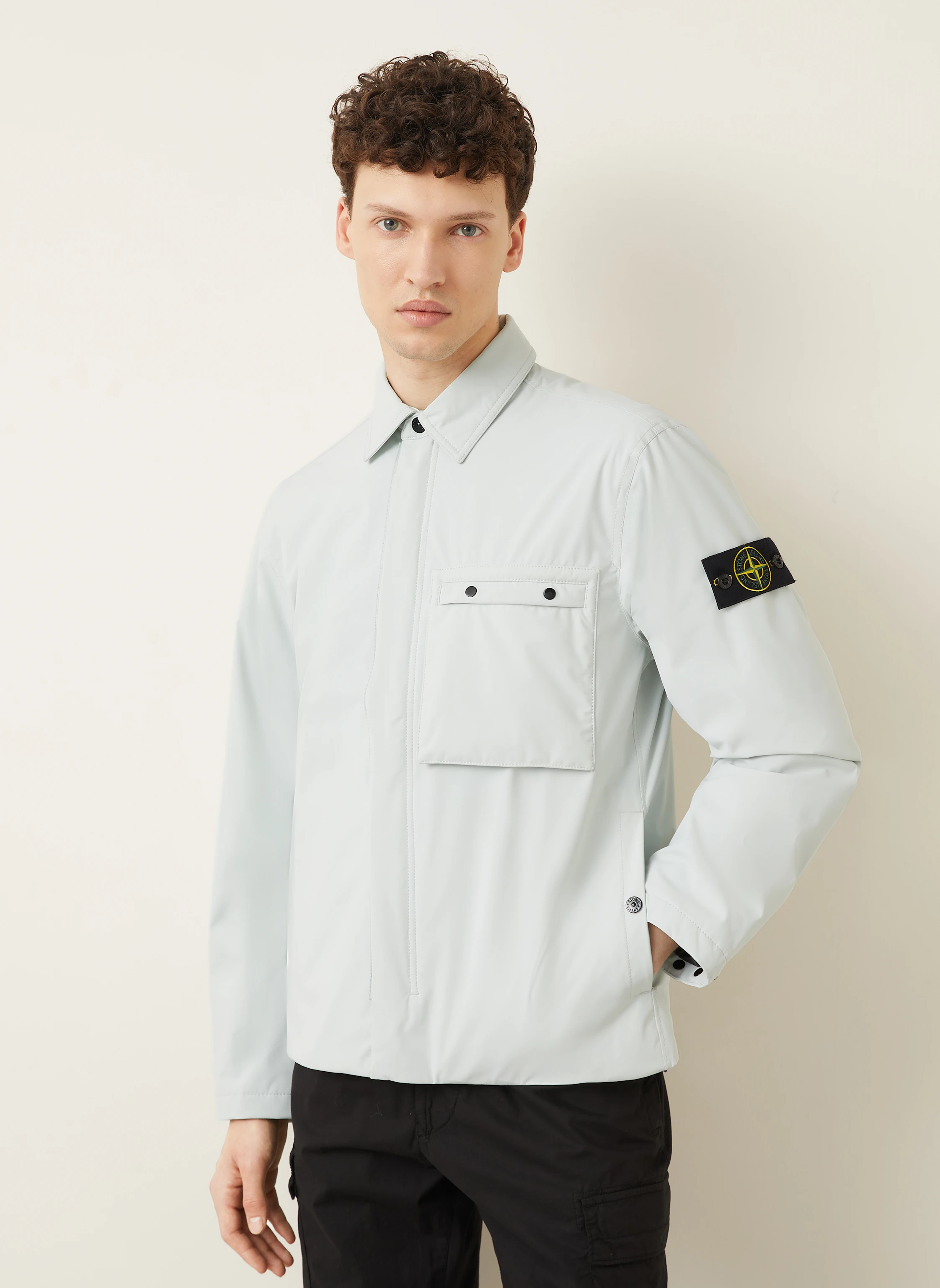 STONE ISLAND Jacke