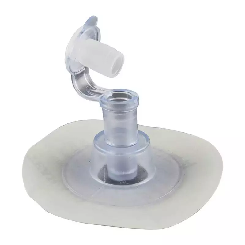 Kitefix Valve de Gonflage 9mm