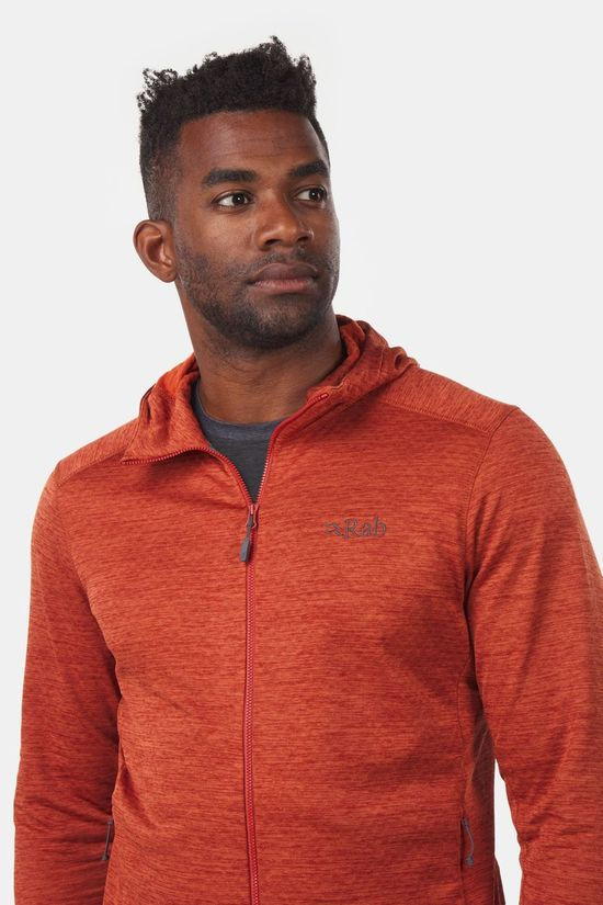 Rab Rab Zawn Hoody Fleece