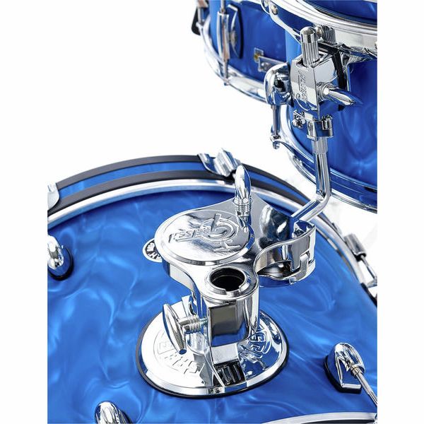 Gretsch Catalina Club Jazz Blue Flame