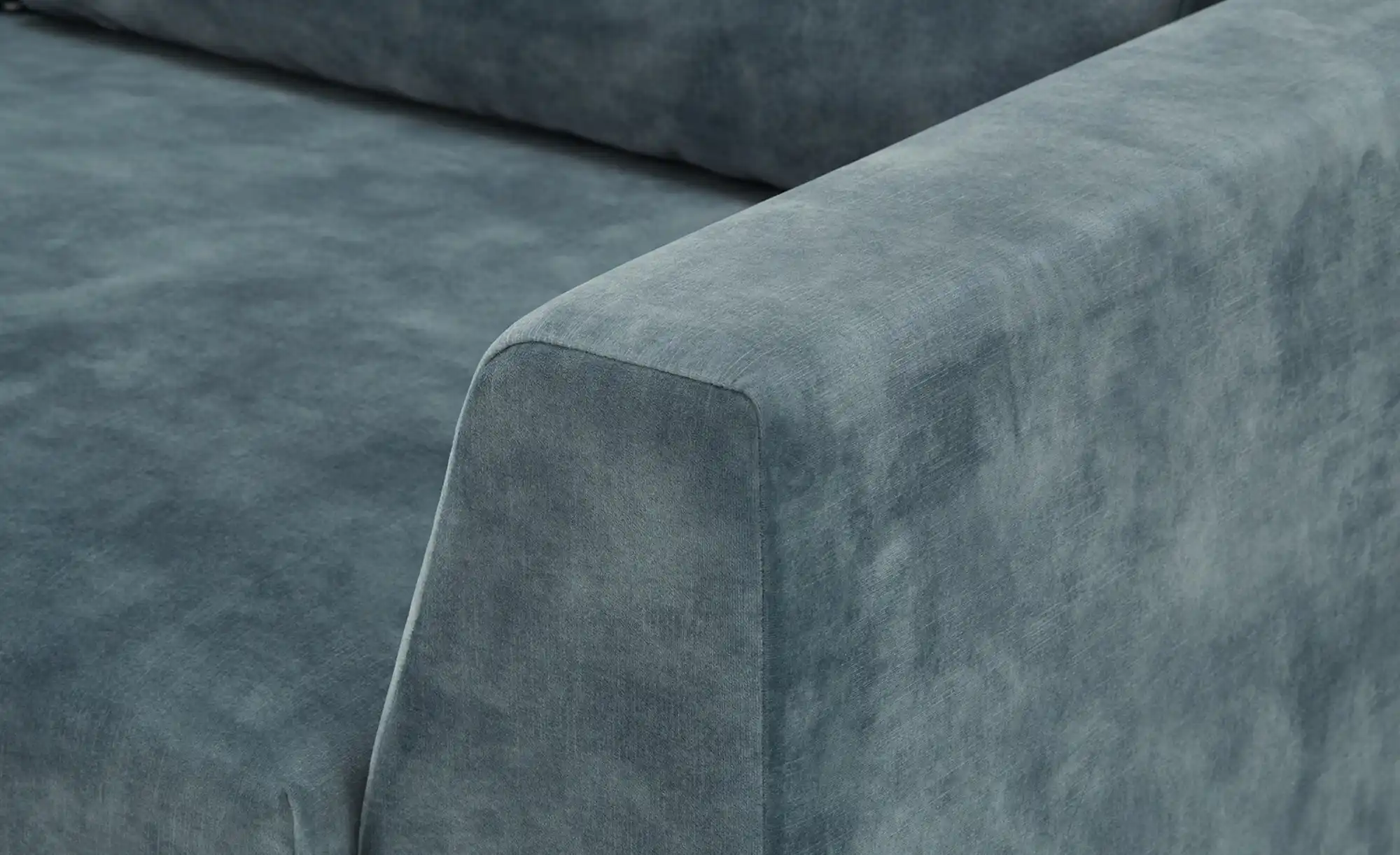 RUF Schlafsofa Soluna Trapez