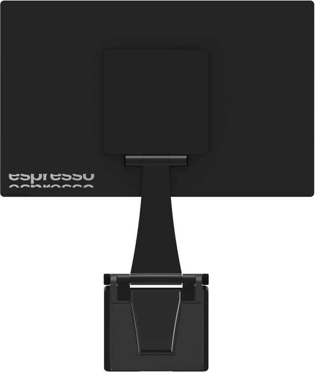 espresso Display 15 Pro bærbar skærm (inkl. Stand+)