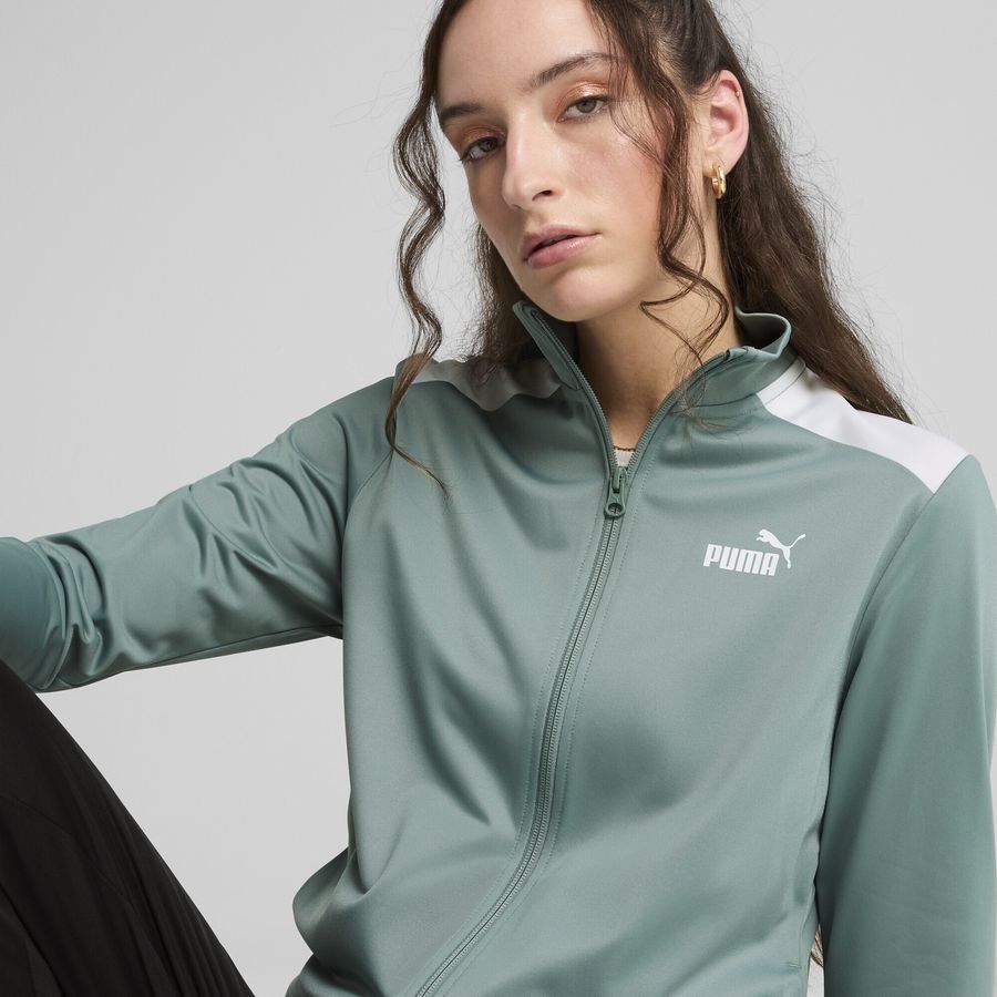 Puma Poly Anzug
