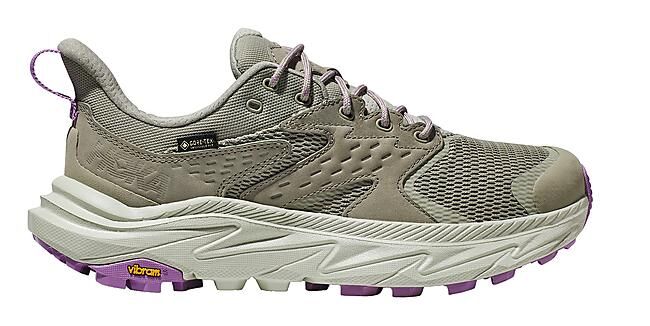 HOKA - CHAUSSURES DE RANDONNEE ANACAPA 2 LOW GTX W
