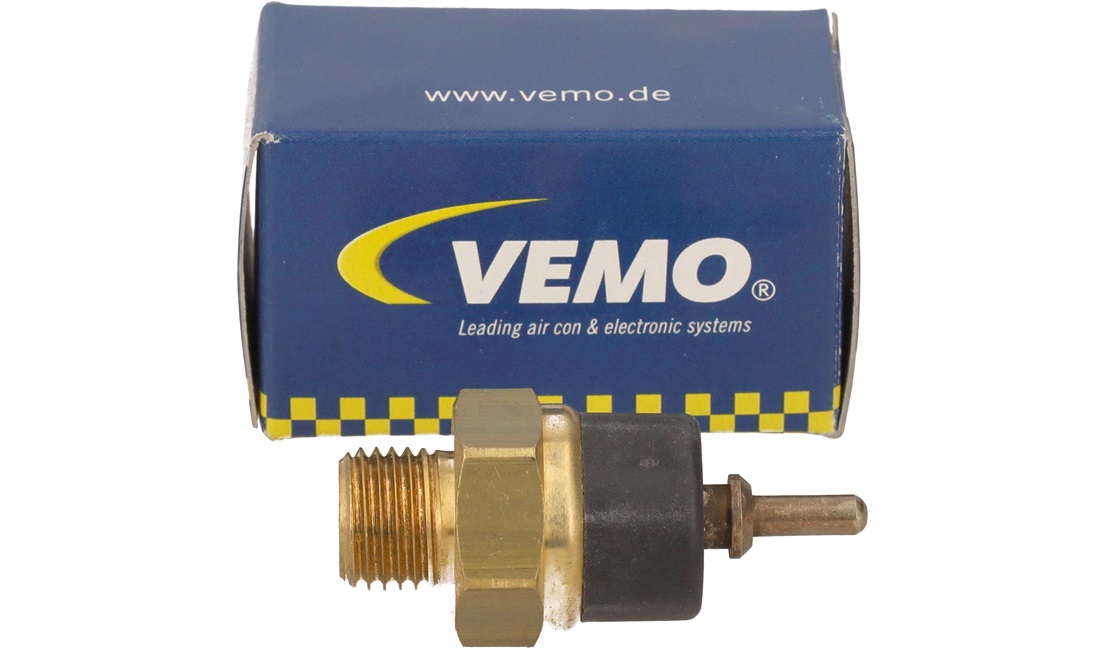 Sensor, kølervæsketemp.