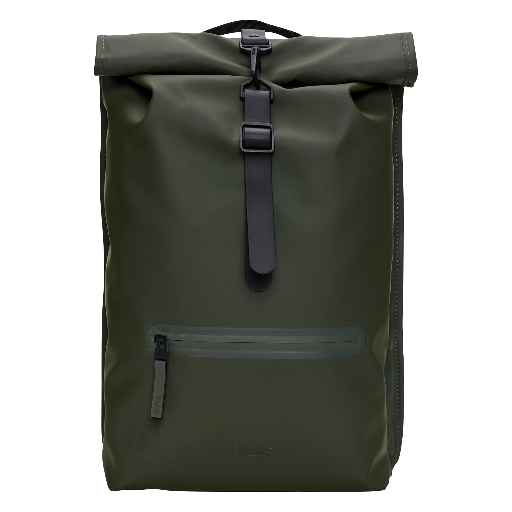 Sac à dos imperméable | Kaki