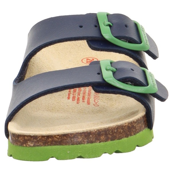 Superfit - Kid's Fussbettpantoffel - Sandales