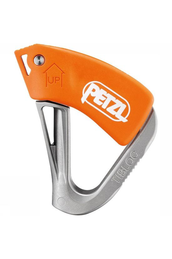 Petzl Petzl Tibloc 2 Stijgklem