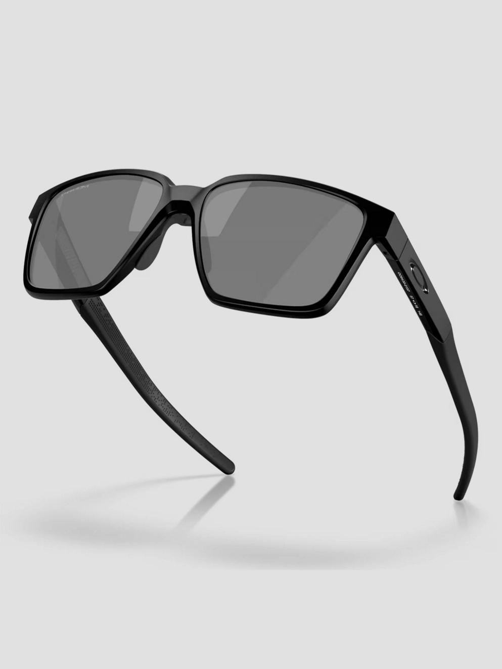 Oakley Actuator SQ Matte Black Sunglasses prizm black