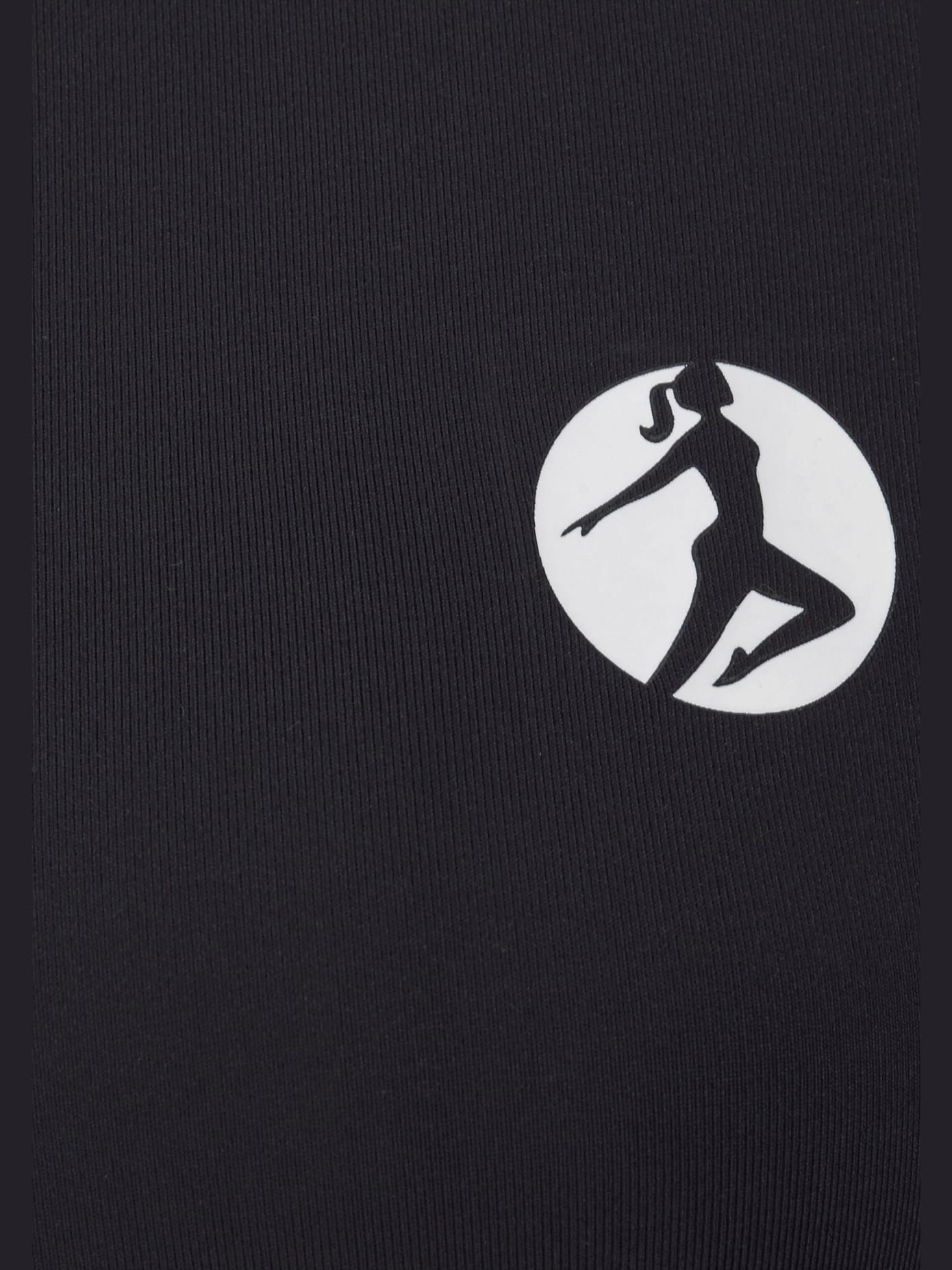 Veste de sport veste performance avec coutures contrastées
