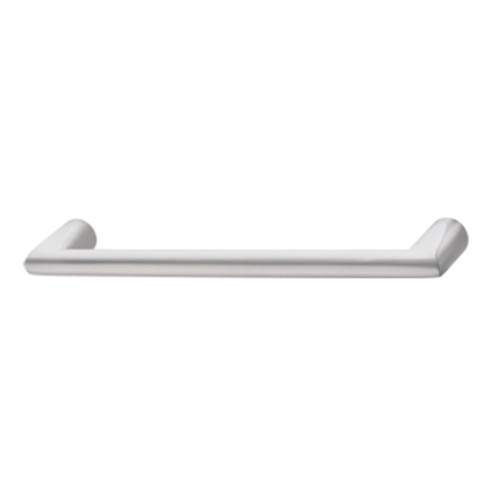 pino Küchenblock PN80 - weiß - Steineiche - mit E-Geräten - Kühlschrank links - 280 cm