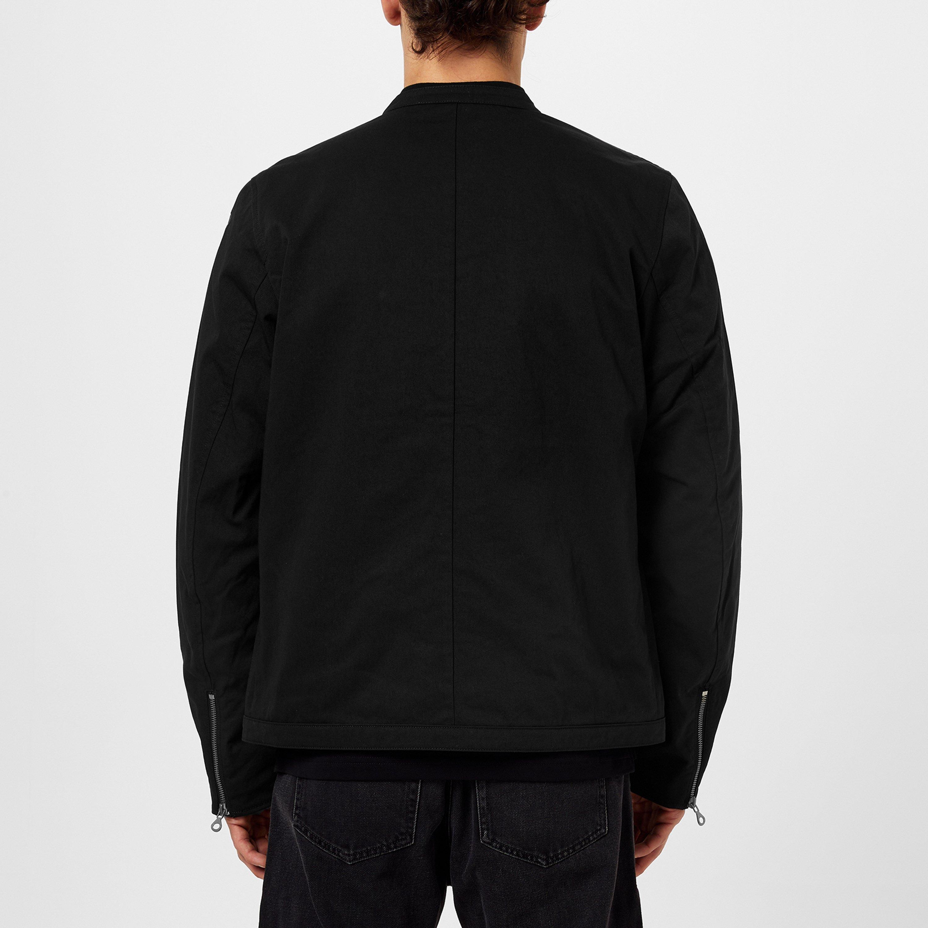 Diesel J Glory Nw Biker Jacket