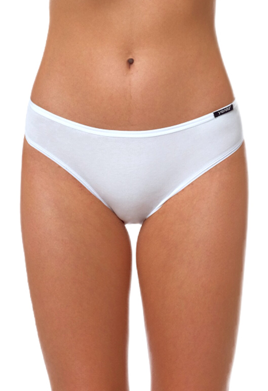 Yenita® Bikini-Slip(3er Set) Modern-Collection