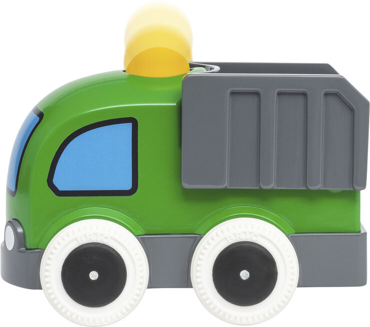 Brio Push & Go Lastbil