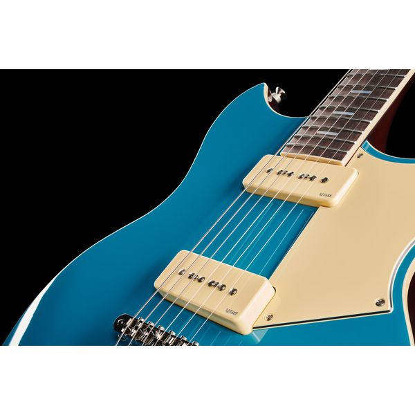 Yamaha Revstar RSP02T Swift Blue
