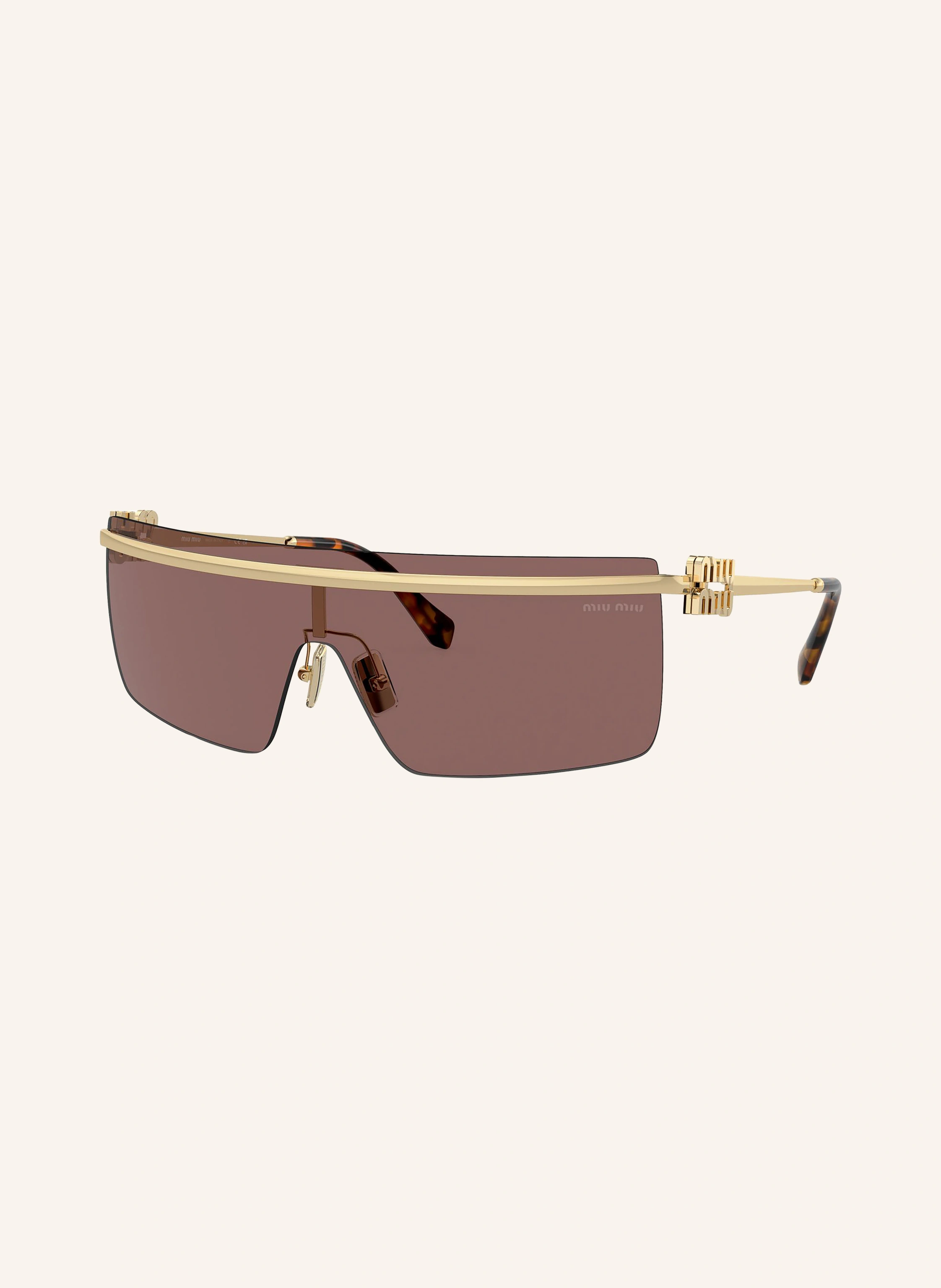 MIU MIU Sonnenbrille MU 50ZS