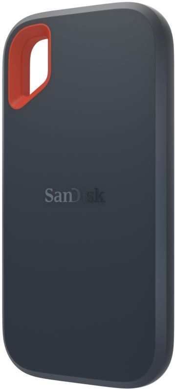 SanDisk Extreme Portable SSD Externe SSD 500 GB