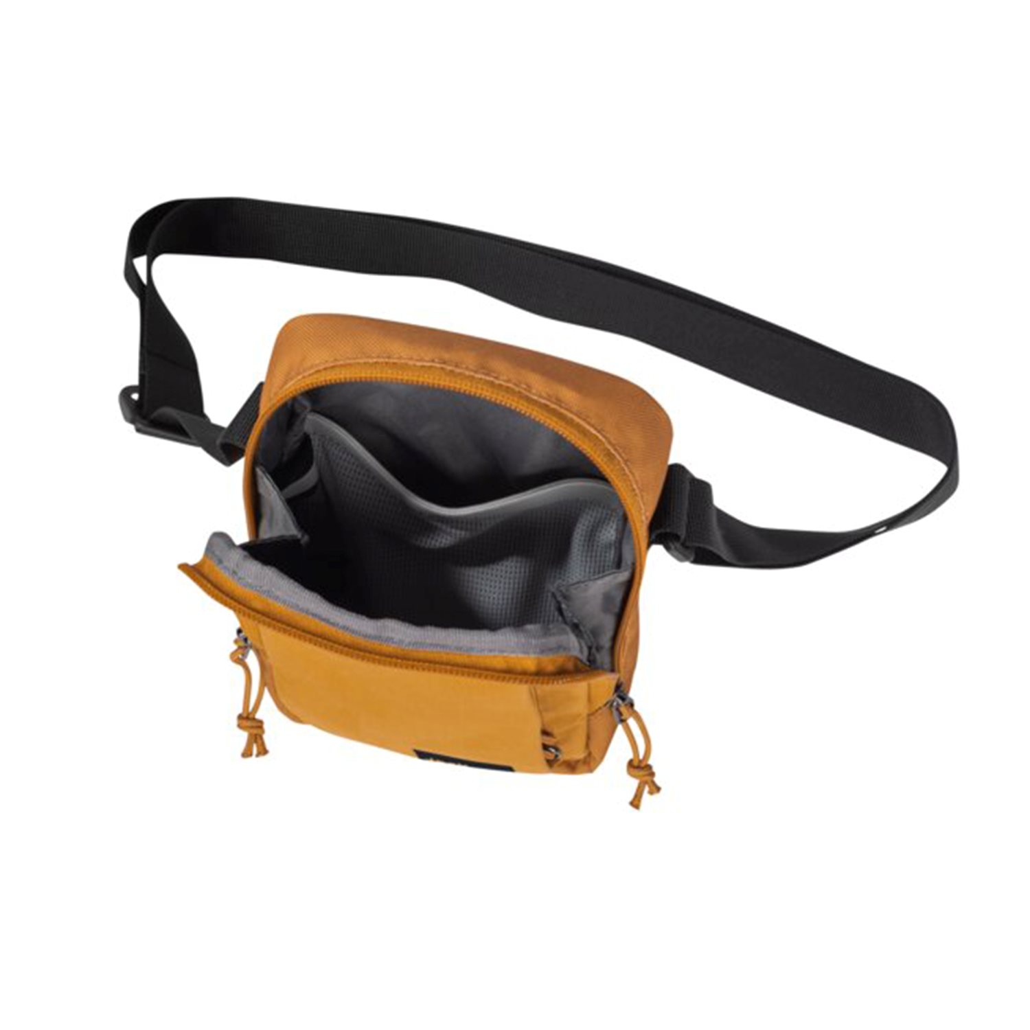 Jack Wolfskin Konya Bag salted caramel