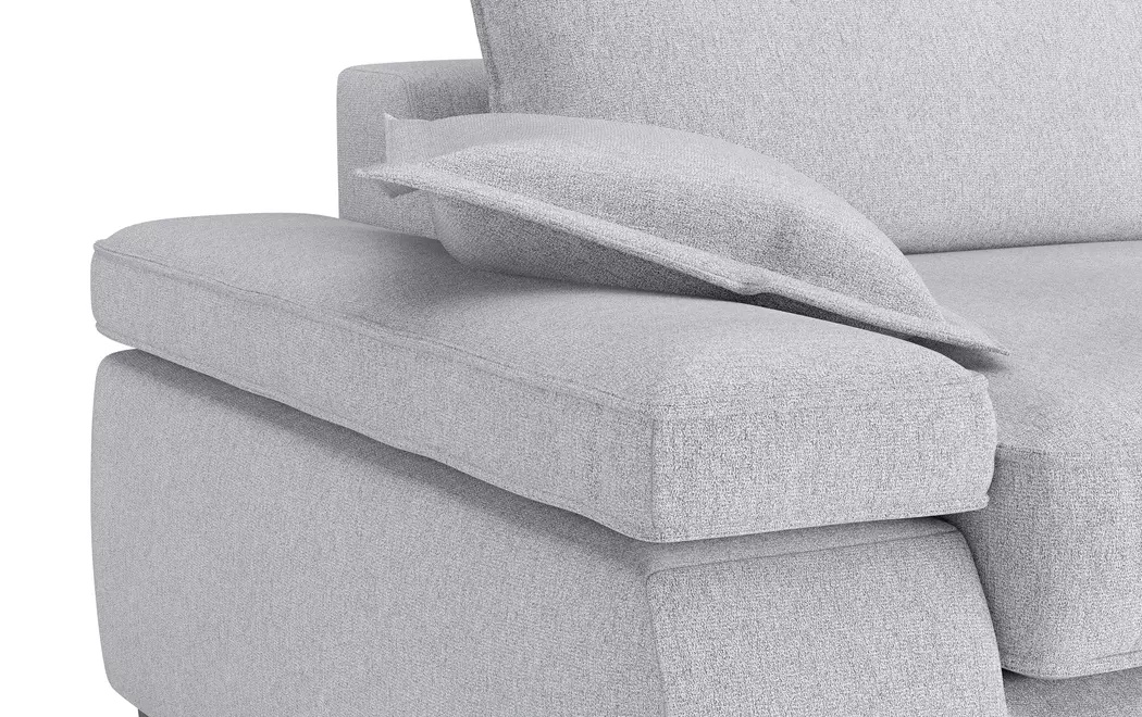 Ecksofa Layzee