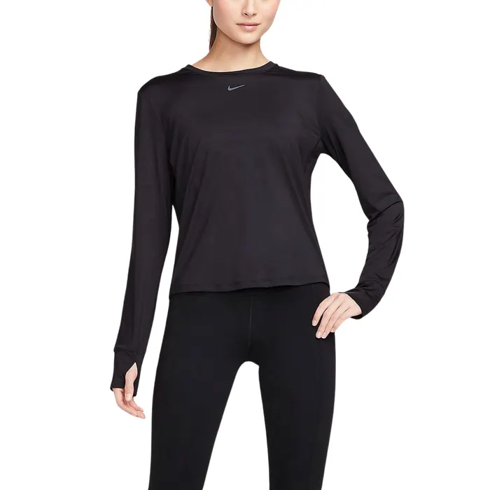 Nike One Classic Dri-FIT Shirt Dames