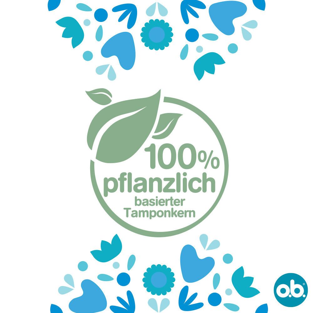 o.b.® ProComfort super plus
