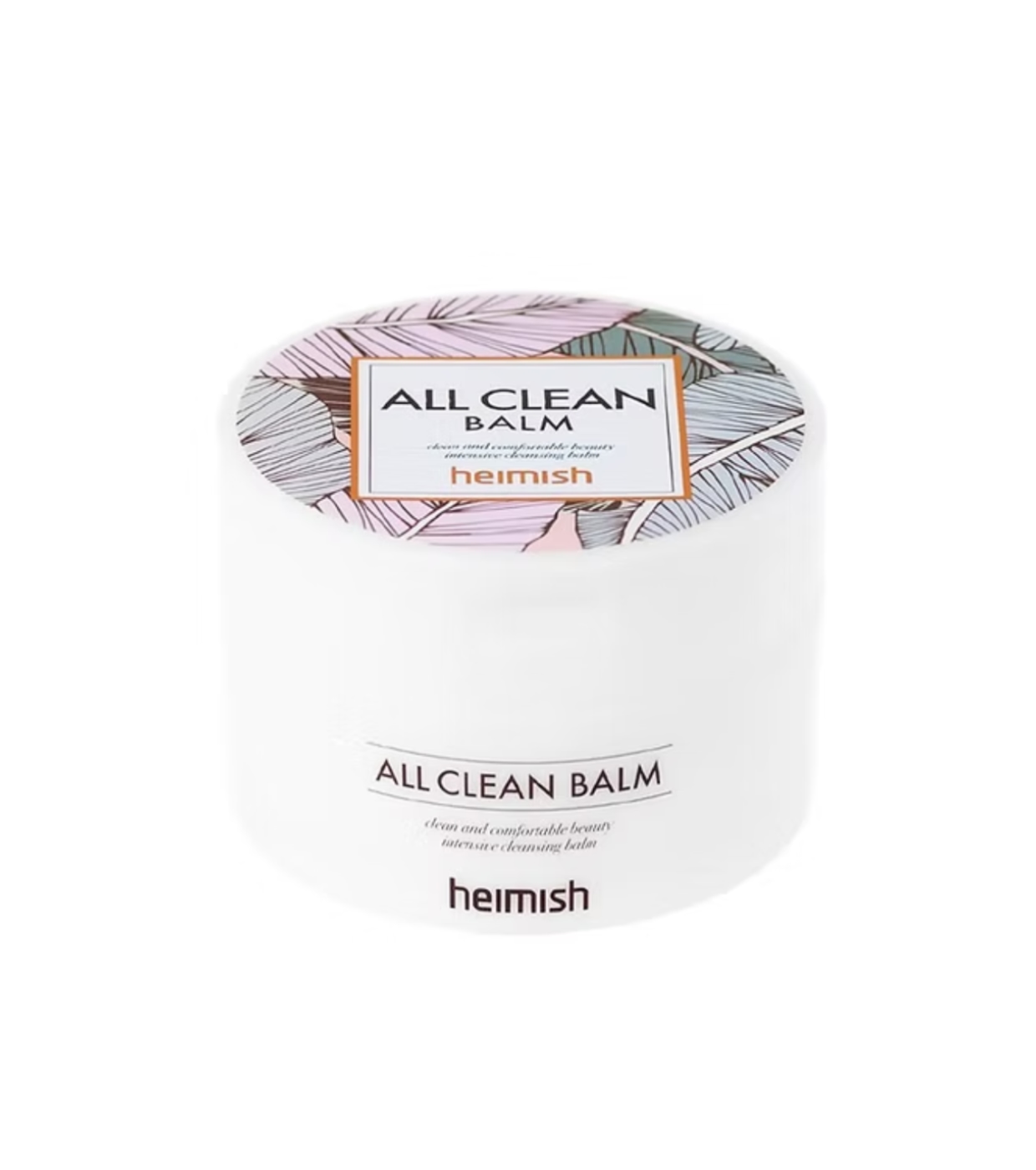 Heimish - Bálsamo de limpeza All Clean balm
