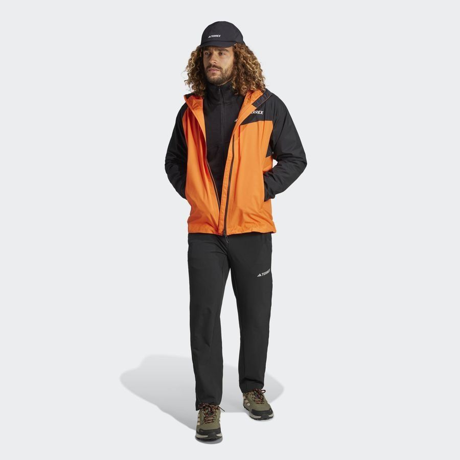 Adidas Veste 2 couches Terrex Multi RAIN.RDY