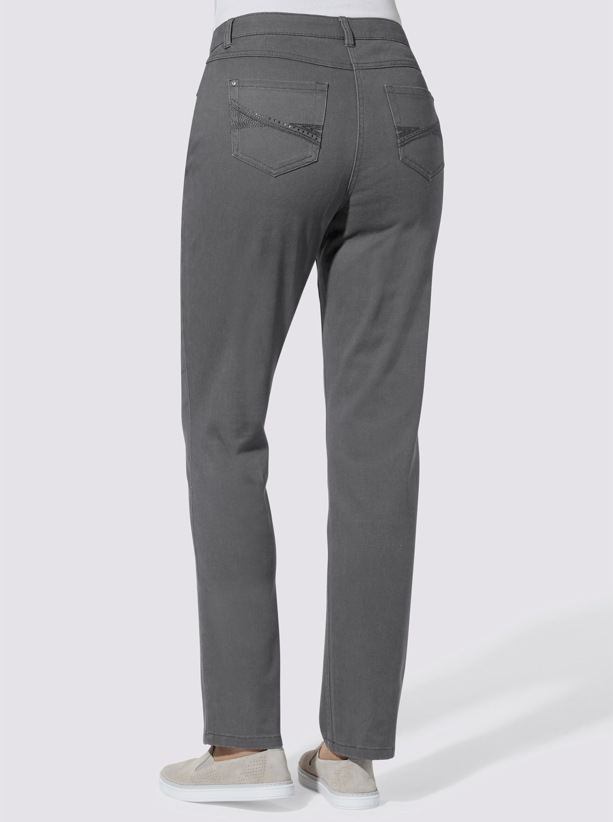 5-Pocket-Jeans