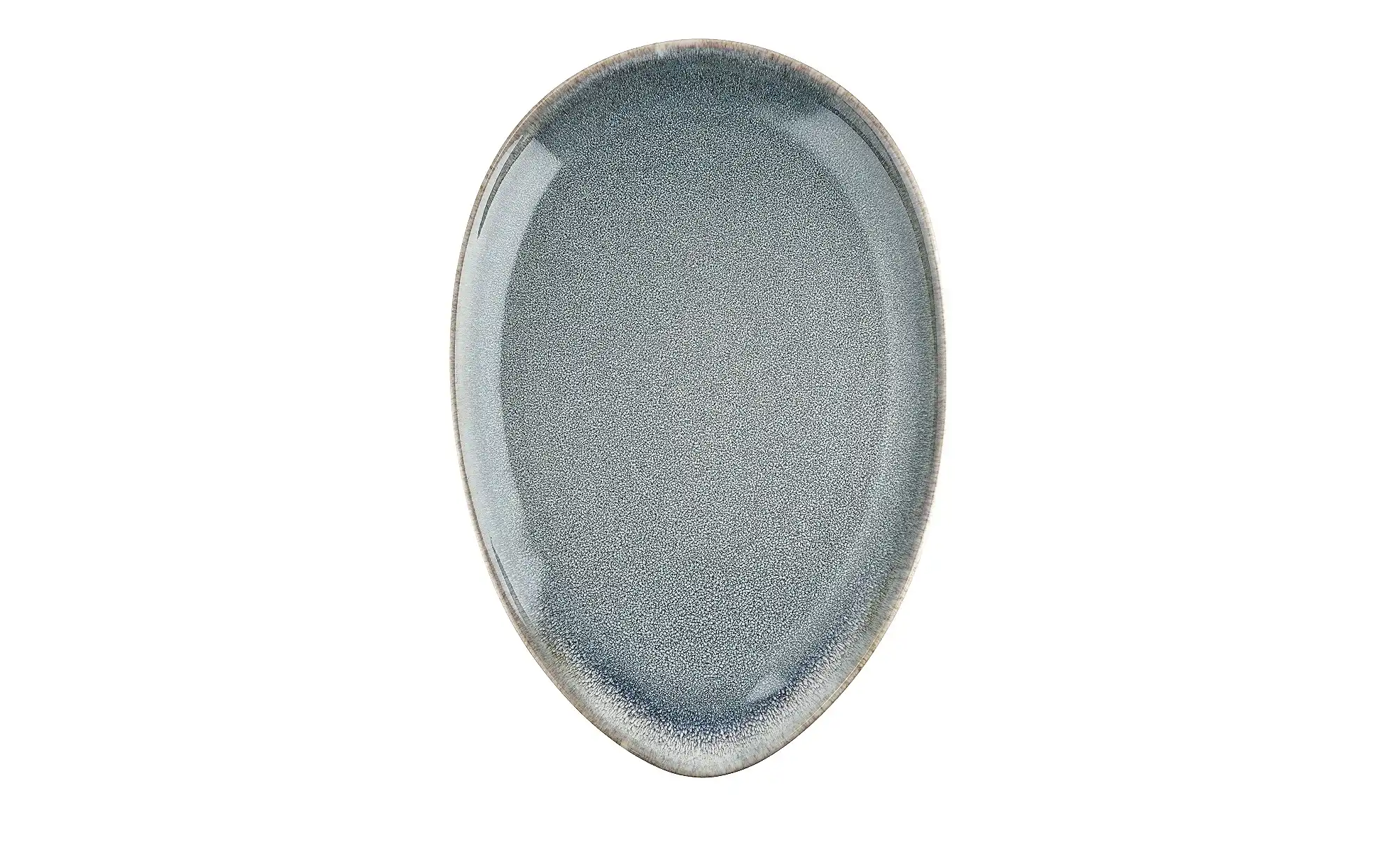 Platte oval, 31 cm Albero