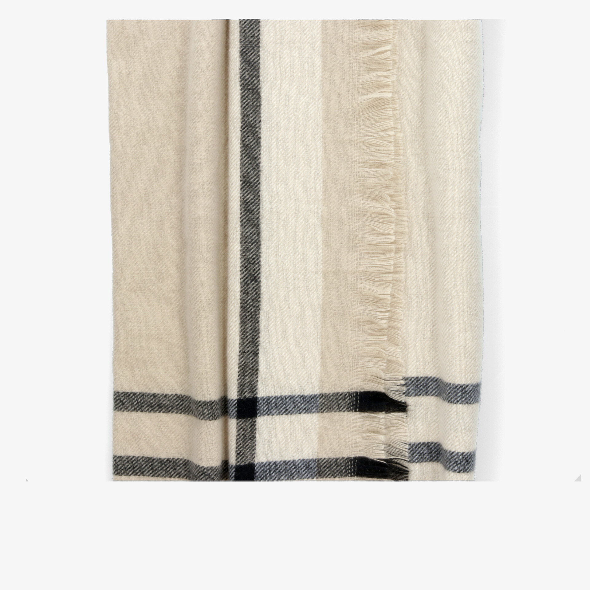 XSRY Damen Schal beige