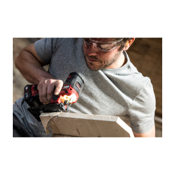 SKIL 20V decoupeerzaag 3440CA compact brushless (zonder accu)