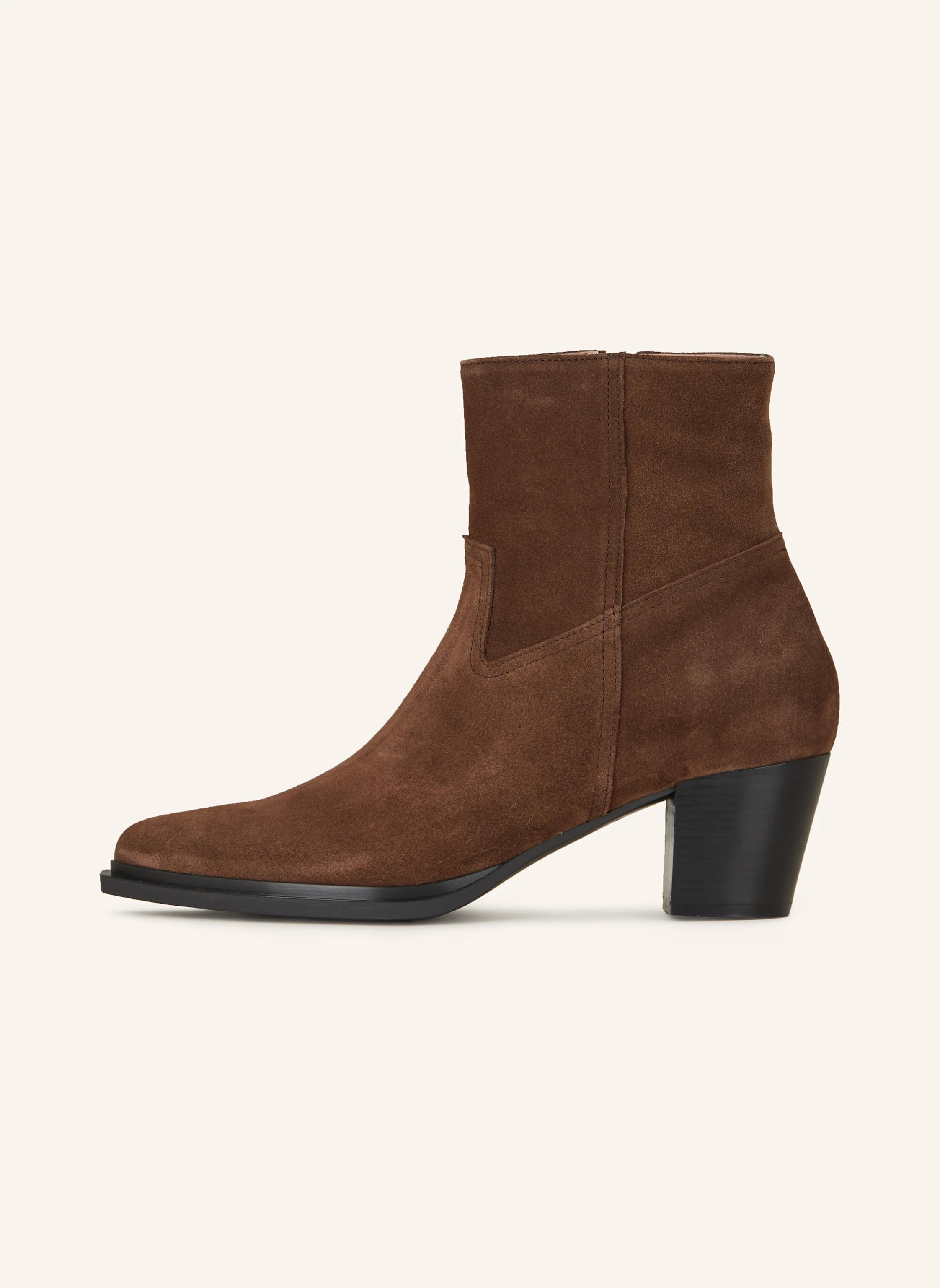 Bianca Di Stiefeletten