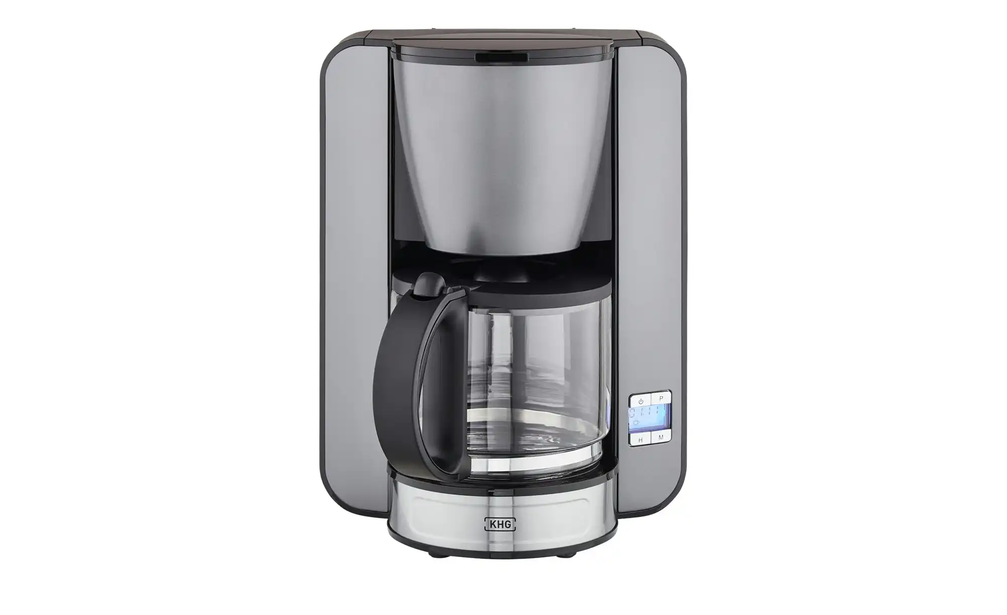 KHG Kaffeeautomat KA-124 (GE)