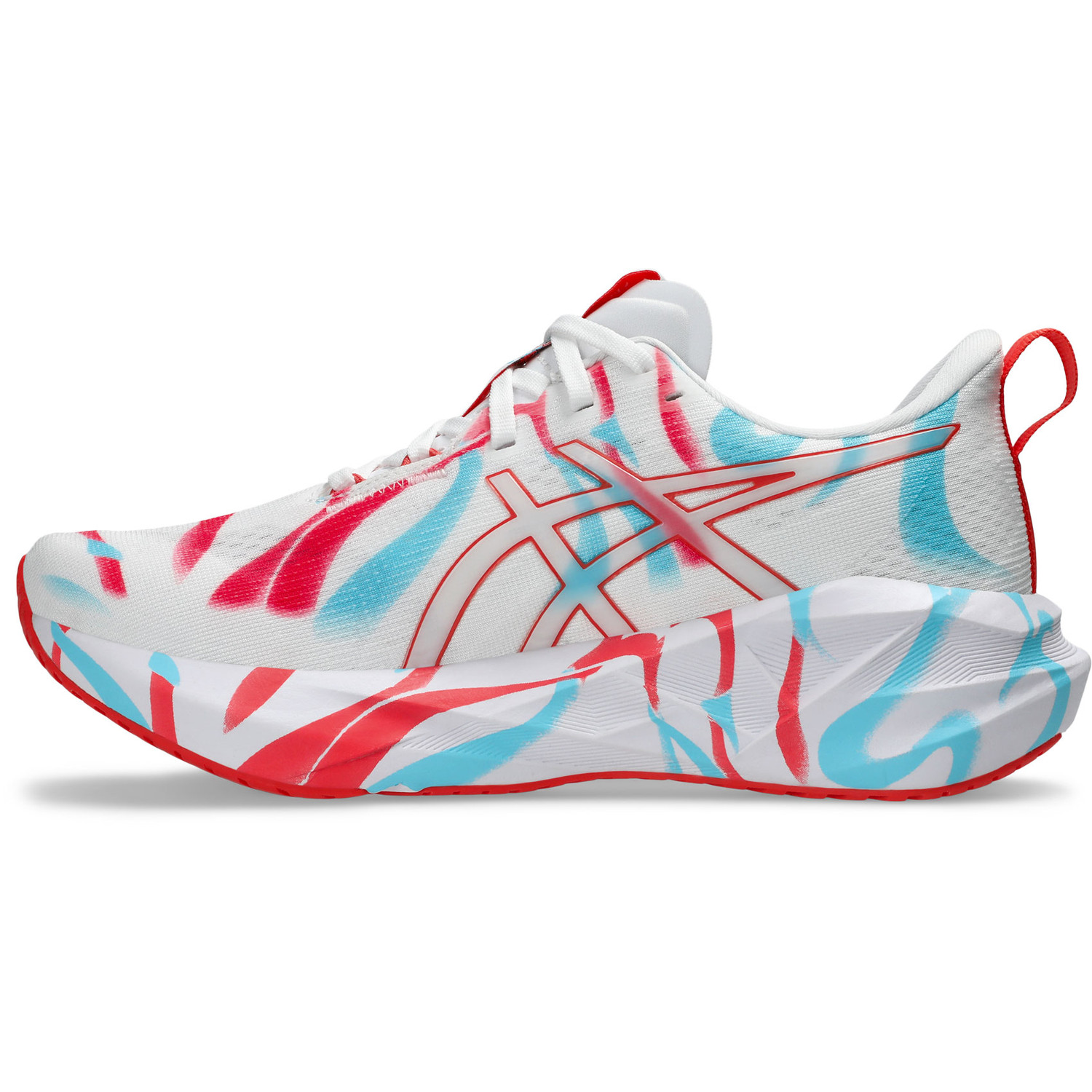 ASICS Novablast 5 Tokyo Dames