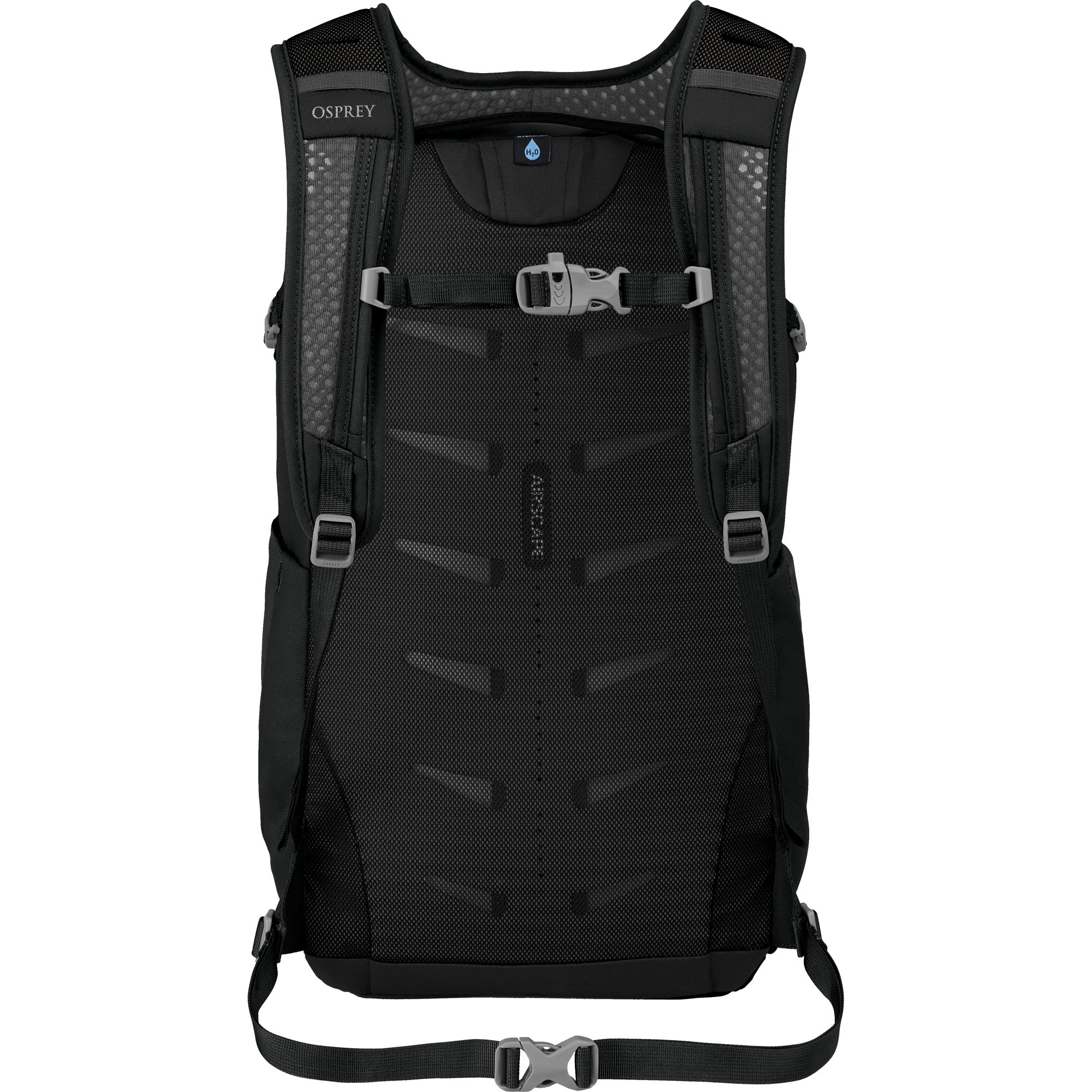 Osprey Daylite™ Plus Daypack 20l schwarz