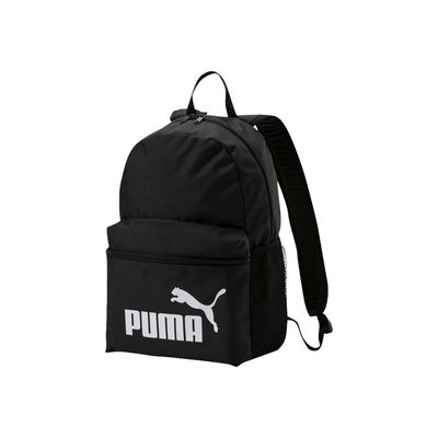 PUMA Phase - Sac à dos 1 compartiment - noir