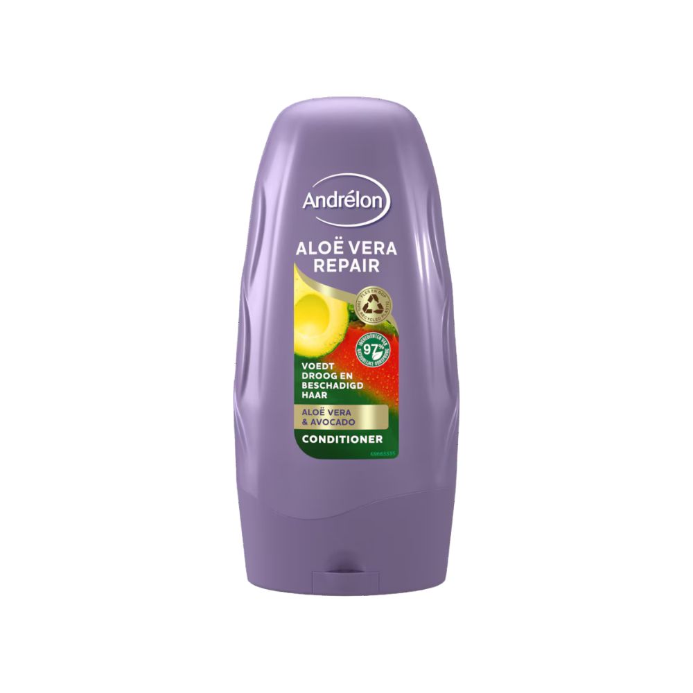 Andrelon Special Conditioner Aloe Vera Repair (250 ml)