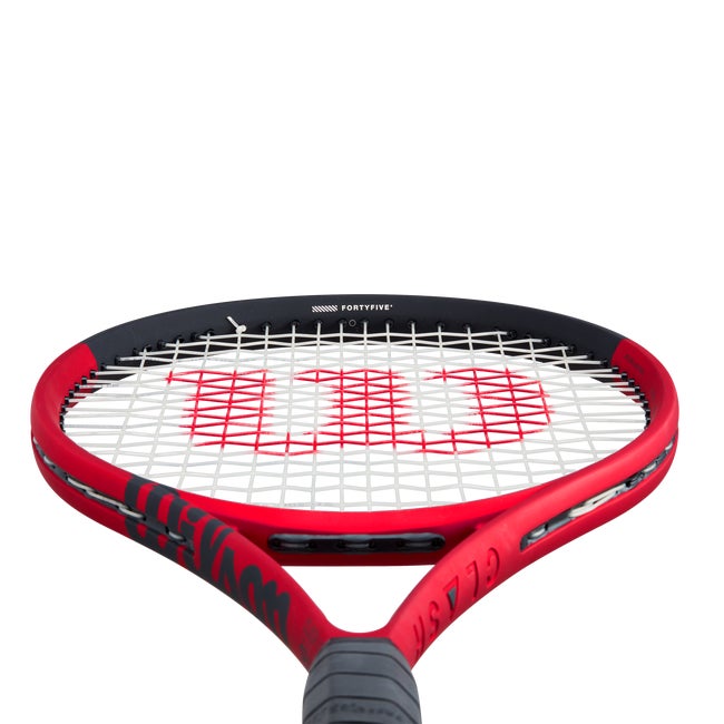 Clash 100 Pro v2 Tennisschläger