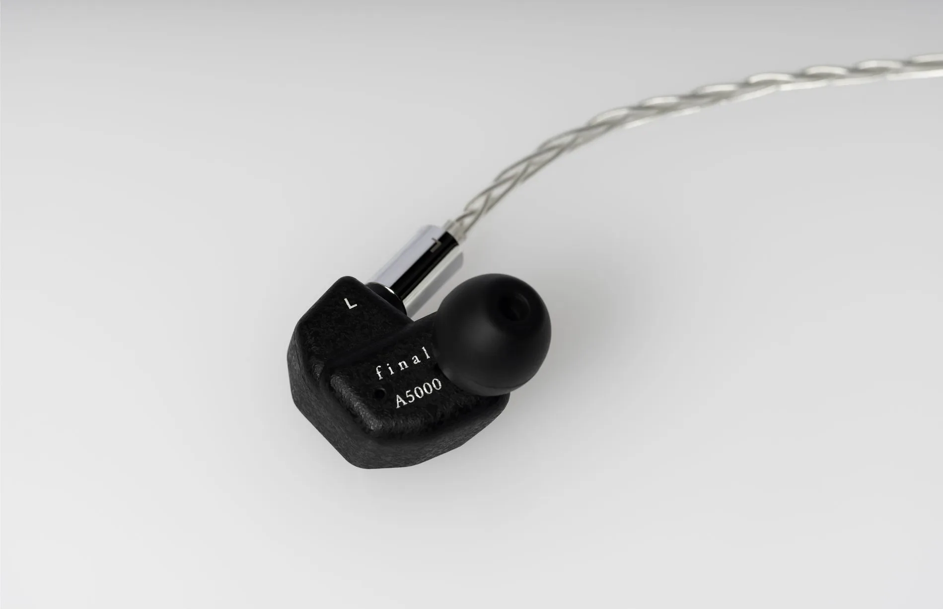 Final Audio A5000 Écouteurs intra-auriculaires