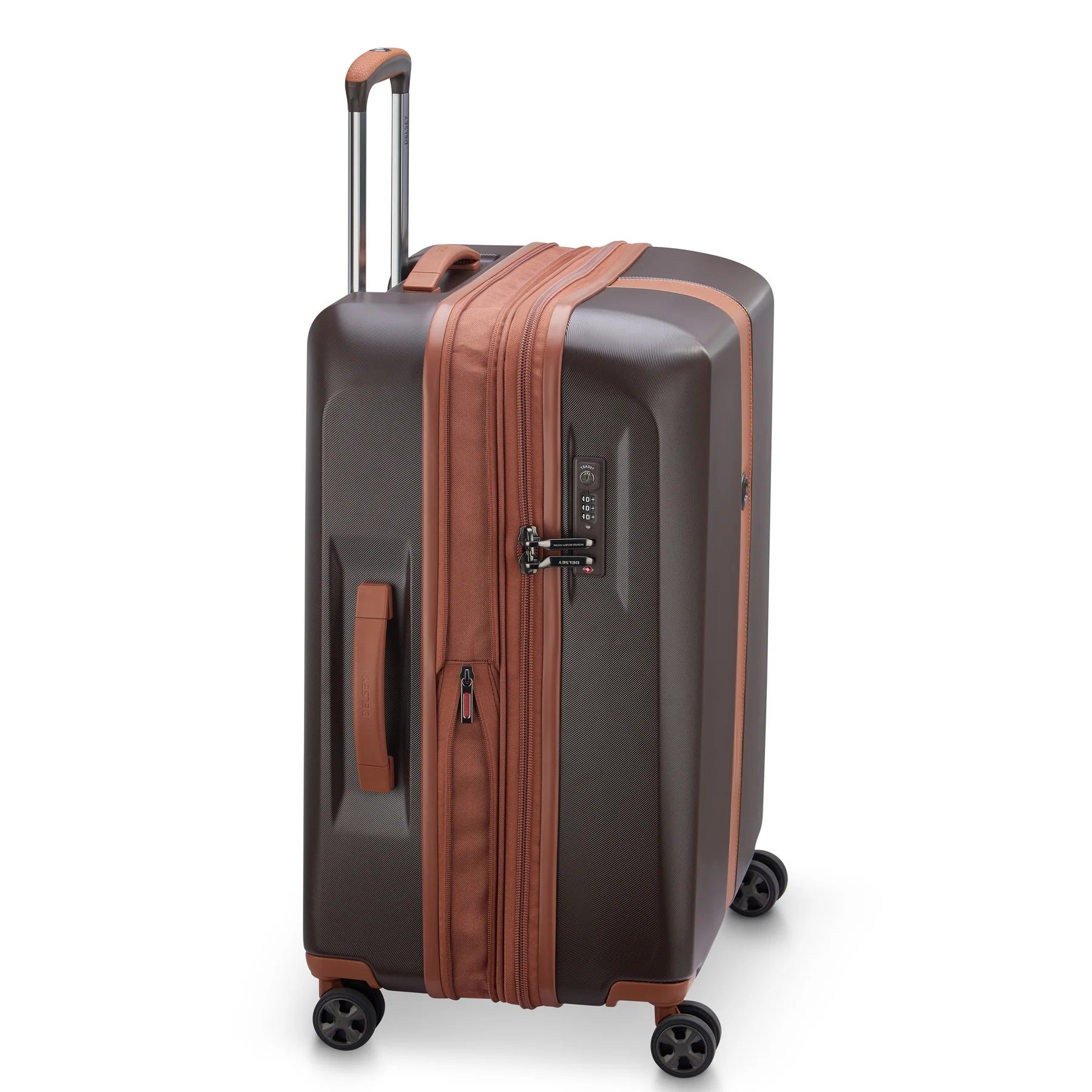 Valise Soute - M extensible (66cm)