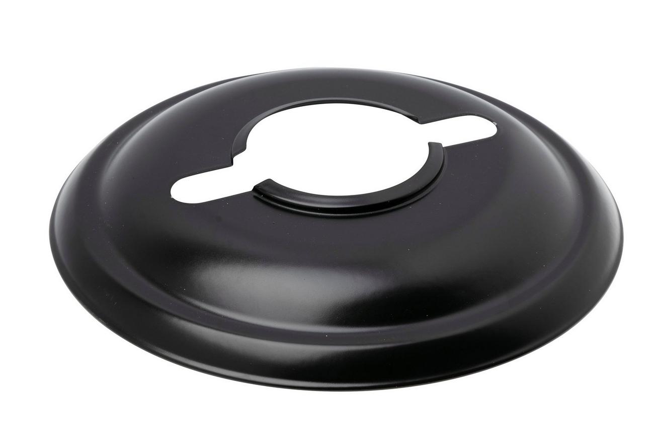 Feuerhand Baby Special 276 Reflector Shade Matte Black, 276-SHADE-MZ, reflectorkap